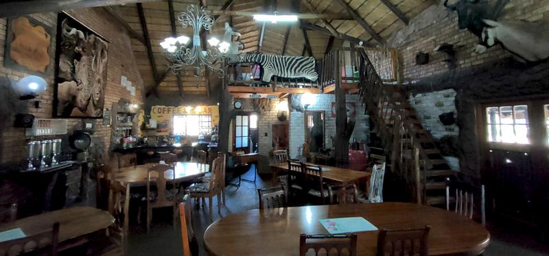 0 Bedroom Property for Sale in Middelburg Rural Eastern Cape